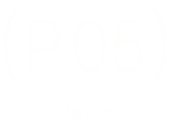 (P.05) OFFICIEL logo